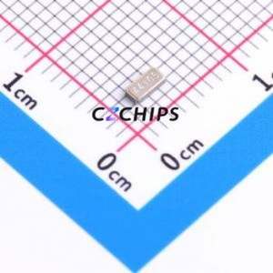 ABS07-166-32.768KHZ-T Crystal (Passive) SMD3215-2P Crystal Oscillator 32.768kHz 10ppm 7pF 70kOhm - Product Image 1