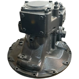 Conjunto de Bomba Hidráulica Principal de Cabezal Grande para Excavadoras PC120-6, PC130, PC160-7 - Repuestos de Recambio - Product Image 3