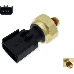 AutoParts interruptor de Sensor de presión de aceite de riel de combustible 89458-30010 8945830010 para Lexus IS250 IS350 GS300 GS430 2,5 3,5 06-15 - Product Image 6