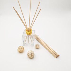 Ambientador 3mm/3.5mm High Quality <strong>Cheap</strong> Black Fiber Reed <strong>Diffuser</strong> Fragrance Stick Custom air Freshener Aroma <strong>Diffuser</strong> - Product Image 5