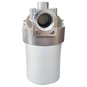 Nouveau filtre à huile hydraulique JUNWAVE de qualité supérieure pour utilisation en usine, filtration des particules d'eau, remplacement, 1 an - Product Image 6