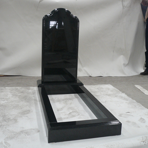 סין מותאמת אישית סין שחור טבעי מצבה מצבה מצבה - Product Image 3