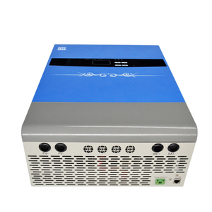 Bộ Điều Khiển Sạc PV <span class=keywords><strong>300V</strong></span> 96 Volt <span class=keywords><strong>MPPT</strong></span> Năng Lượng Mặt Trời 100 Amps - Product Image 1