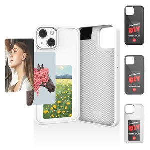 Cover per Telefono Intelligente con Proiezione Posteriore DIY, Cover con Schermo E-Ink per Visualizzazione Istantanea di <span class=keywords><strong>Foto</strong></span> - Product Image 5