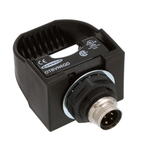 Nuevo Sensor Fotoeléctrico Táctil Original de la Serie Banner OTBVN6QD/OTBVP6QD - Product Image 1