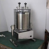 Machines de production de chocolat personnalisables Ligne entièrement automatique pour les usines de fabrication