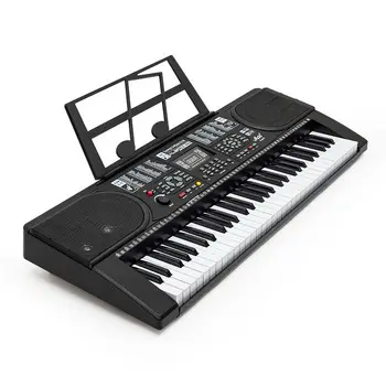 Hot sale 61 Key Professional Piano electronic digital keyboard musical instrument