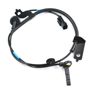 Wheel Speed <b>Sensor</b> <b>For</b> Mitsubishi Outlander Lancer ABS 4670A576 4670A032 4670A646 <b>Car</b> Replacement Part - Product Image 1