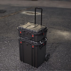 Glary Modular lớn cứng cán máy ảnh trường hợp hộp xếp chồng không thấm nước máy ảnh <span class=keywords><strong>Tripod</strong></span> trường hợp hộp bền nhiếp ảnh máy ảnh hộp trường hợp - Product Image 6