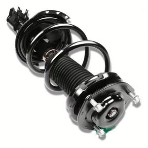 Amortisseur de suspension pneumatique universel arrière de haute qualité pour Cadillac (ancien modèle) - Vente chaude 19300046 22187156 Modèle Vios Neuf - Product Image 2