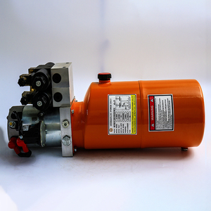 Unités hydrauliques 24V 2.2KW 12V pour gerbeur semi-électrique - Product Image 5
