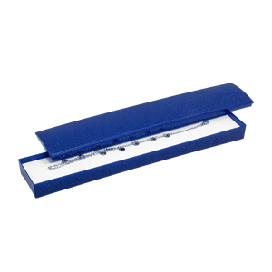 Serie 1750 FUTURA S – Bracciale largo in plastica | Scatola 242×46×17 mm - Product Image 5