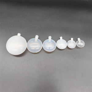 2023 üst satıcı özel plastik oyuncak yüksek kalite klasik BB hava Squeaker düdük kabarcık eklemek gürültü yapımcısı promosyon oyuncakları - Product Image 2