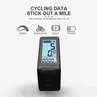 Écran de contrôle pour vélo électrique KT LCD4, 24V/36V/48V, étanche, pour kit moteur de moyeu de vélo électrique