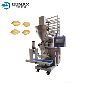 Machine à fabriquer le Kibbeh Kubba en gros, en acier inoxydable 304, pour boulangerie, traitement des noix, haute capacité 20-120 pièces/min, origine Chine - Product Image 1