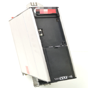 PLC 175Z0532 Frequentieregelaar VLT 5000 VLT5001PT5B20EBR3DF10A00C0 Programmeercontroller - Product Image 1