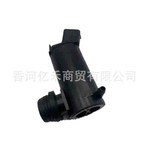 Motor de Lavaparabrisas para Hyundai, Kia y Buick, 98510-2G000, Bomba de Acoplamiento Directo Eléctrica de Corriente Continua - Product Image 3