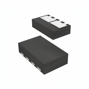 ซื้อชิ้นส่วนอิเล็กทรอนิกส์ออนไลน์ SI5944DU-T1-E3 PowerPAK ChipFET ทรานซิสเตอร์คู่ ของแท้ บริการครบวงจร - Product Image 1