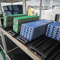 Produsen Perakitan PCB & PCBA Multilayer Kustom OEM untuk Elektronik Medis IoT - Pemasok Papan Sirkuit Cetak Berkualitas Lainnya