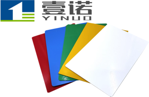 Panel de FRP Personalizable Antideslizante con Núcleo de Madera de Panal de PP, CFRP, GRP, para Casas Móviles, Camionetas de Carga, Camiones, Autocaravanas, Panel de FRP para Pisos - Product Image 2