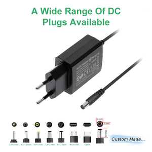 Bộ Chuyển Đổi Nguồn AC DC 5V 1A 2A Được Chứng Nhận KC Với USB Nữ - Product Image 3