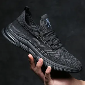 New Fashion Outdoor Men's Sports Shoes Casual Shoes Classic Sports Walking Shoes For Men
