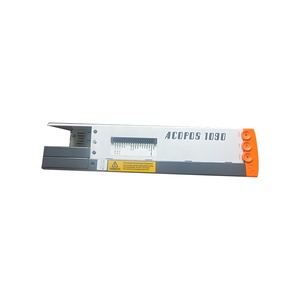 1 Unidad B&R 8V1090.001-2 Drive ACOPOS 1090 8V1090.00-2 B&R 8V1090.001-2 Acopos 1090 B&R 1090 Drive 8V1090.00-2 - Product Image 5