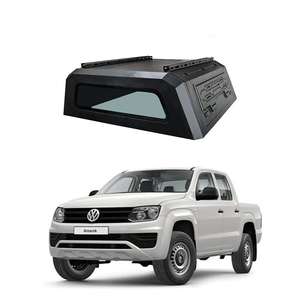 Hardtop รถมอเตอร์ไซค์กระบะอลูมิเนียมสำหรับ Volkswagen Amarok อุปกรณ์เสริมแต่ง<span class=keywords><strong>4X4</strong></span> - Product Image 1