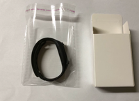 Podomètre intelligent étanche, bracelet de sport électronique en silicone avec affichage numérique de 1 pouce, chronométrage, calories, kilomètres