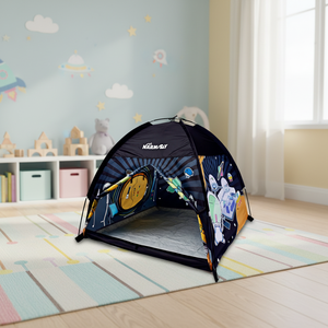 <span class=keywords><strong>Tenda</strong></span> da Gioco Sferica Pieghevole Traspirante Anti-zanzare per Interni Estivi in Nylon e PVC per Neonati e Bambini - Product Image 5