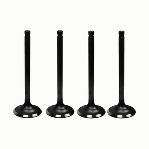 Soupapes d'admission et d'échappement du moteur E010000501 E010000601 compatibles avec Geely <span class=keywords><strong>CK</strong></span> MR479QA 1.5L – Pièces détachées automobiles chinoises en gros - Product Image 1