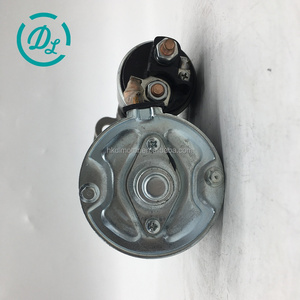 Démarreur robuste EexcavaStart 12V 9T 2KW 5840191 58401910 19785N 0001109019 Ldw 1503M - Product Image 3