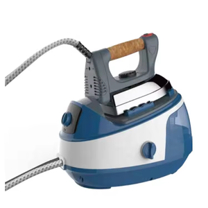 Plancha de Vapor Eléctrica Premium de 3000W con Suela de Cerámica, Estación de Vapor Doméstica, Función de Vapor en Seco, Plancha de <span class=keywords><strong>Ropa</strong></span> - Product Image 4