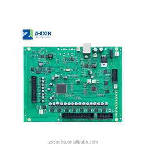 แผงควบคุมวงจร PCB และ PCBA OEM OEM ODM PCB - Product Image 6