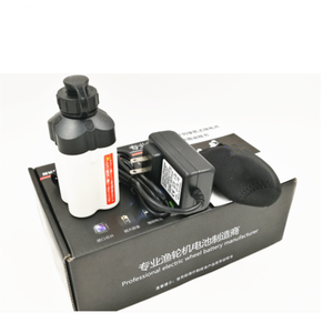 Daiwa Gulungan Pancing Elektrik RB-CC4002, Baterai Super Lithium BM2300 Bm2700 - Product Image 2