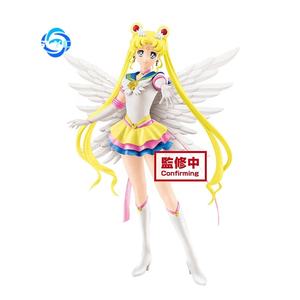Nouvelle figurine originale en plastique SHF <span class=keywords><strong>Sailor</strong></span> Moon <span class=keywords><strong>Sailor</strong></span> Mars <span class=keywords><strong>Sailor</strong></span> Jupiter <span class=keywords><strong>Sailor</strong></span> Uranus <span class=keywords><strong>Sailor</strong></span> Neptune Usagi Tsukino Mamoru Chiba - Product Image 2