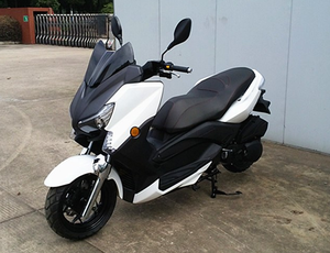 Motocicleta <span class=keywords><strong>de</strong></span> Gran Tamaño con Motor <span class=keywords><strong>de</strong></span> 125cc, Monocilíndrico, Nuevo, <span class=keywords><strong>de</strong></span> 4 Tiempos, con Pedal, Freno <span class=keywords><strong>de</strong></span> Disco Delantero y Trasero, al Mejor Precio - Product Image 3