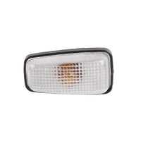 632545 230621 Peugeot Citroën ZX Elysee 406 306 106 806 Clignotant de garde-boue