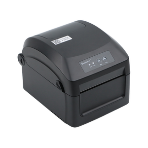 เครื่องพิมพ์ฉลากบาร์โค้ดแบบความร้อน <span class=keywords><strong>Gprinter</strong></span> GP-D424 Express สำหรับใบนำส่งสินค้าอิเล็กทรอนิกส์ ขนาด 4 นิ้ว เชื่อมต่อ USB/ ความละเอียด 203dpi รับประกัน 1 ปี - Product Image 4