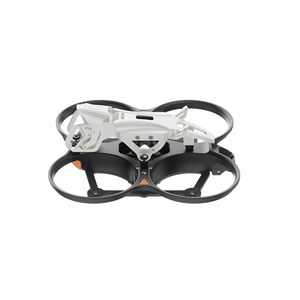 GEPRC GEP-DS25 O4 Pro, Marco de 2.5 Pulgadas para Fotografía Aérea en Interiores/Exteriores, Accesorios para Drones FPV M1052 - Product Image 3