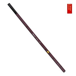 เบ็ดตกปลาทำจากไฟเบอร์กลาสด้ามสั้นด้ามจับคอมโพสิตแข็งปานกลางเร็วสำหรับปลาเทราท์37ชุดคันเบ็ด - Product Image 3