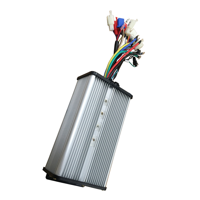 Sine Wave Motor Brushless Controller 30A Motor Speed Controller