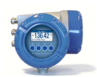 Convertisseur de signal de débit électromagnétique KROHNE IFC300, 4-20mA HART Modbus Profibus pour OPTIFLUX WATERFLUX Magmeter