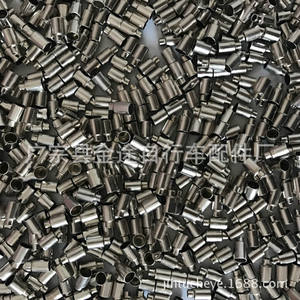 Capuchon de protection pour câble de frein de vélo Jintu, en cupronickel, résistant à la rouille, pour ensembles de câbles de frein, accessoires - Product Image 3