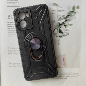 2025 nueva llegada TPU + PC diseño deportivo funda de teléfono móvil para S34 X20 con protección a prueba de golpes y soporte de anillo - Product Image 6