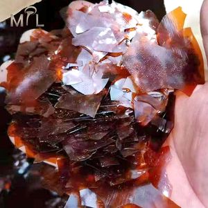 Высококачественная прокладка <span class=keywords><strong>Shellac</strong></span> CAS 9000-59-3 хлопья для натурального полимерного пленкообразующего агента клей для ухода за кожей лак для ногтей - Product Image 4