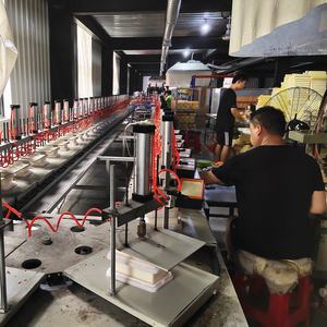 Filtre à air de pièces automobiles de bonne qualité en gros par l'usine OE P601560 4286474M1 11063350 5801699114 72437627 10294939 A0040947704 - Product Image 3