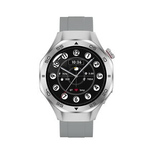 Reloj Inteligente C10 para Exteriores con GPS 3ATM, Batería de 520 mAh, Brújula, Deportivo, Resistente al Agua, 2026 - Product Image 4