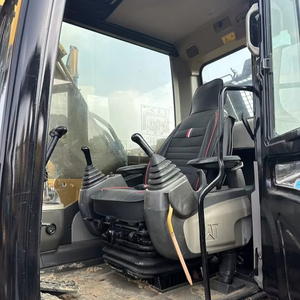รถขุด Cat 315d ได้รับการรับรองมาตรฐาน CE ราคาโรงงานโดยตรง สภาพดี รถขุดมือสอง Caterpillar Cat 315d2gc ขนาดกลาง - Product Image 6