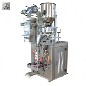 Empaquetadora de Alimentos de Gránulos Pequeños FKJX, Multifuncional, de Alta Velocidad, con Capacidad de 60-100 Bolsas por Minuto - Product Image 6